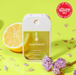 Power Mist Lemon Lime Spritz - Touchland Hand Sanitizer