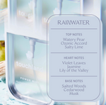 Power Mist Rainwater - Touchland Hand Sanitizer