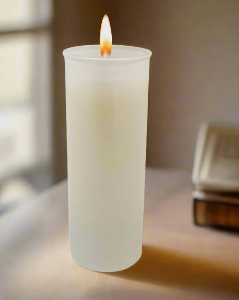 Grapefruit & Sweet Vanilla Mixture Candle 2oz