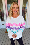 Farrah Sequin Sweater