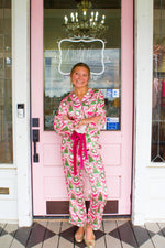 I'll Be Home For Christmas PJ Set! XS-XXL