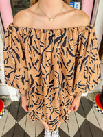 The Roxy Dress!