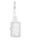 Clear Sling Crossbody