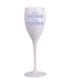 For Richer or Pourer Flute