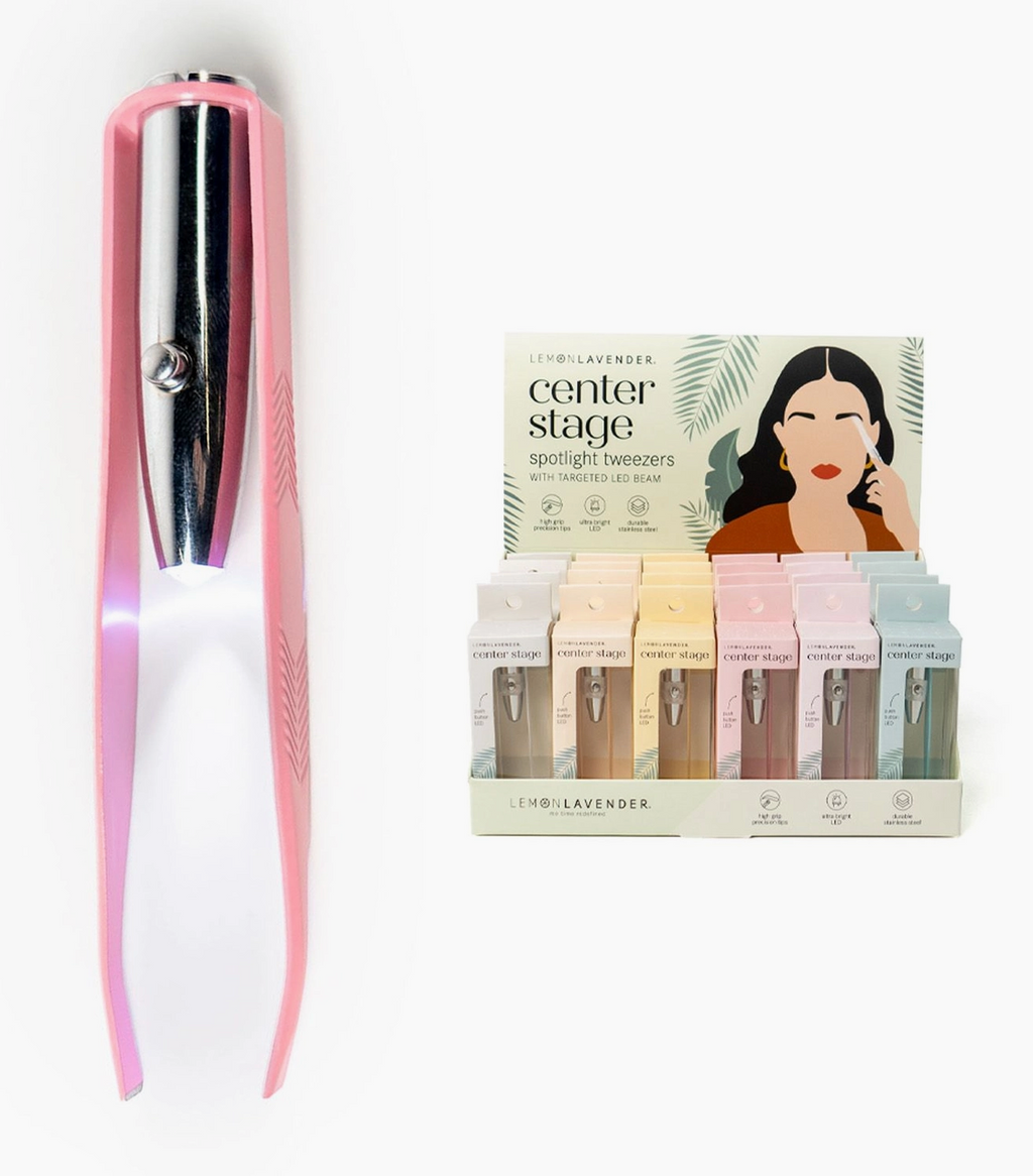 Light Up Tweezer