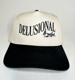 Delusional & Perfect Hat Jo