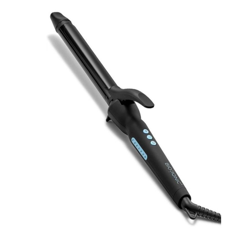 BOI CURLING IRON LONG BARREL 1.0