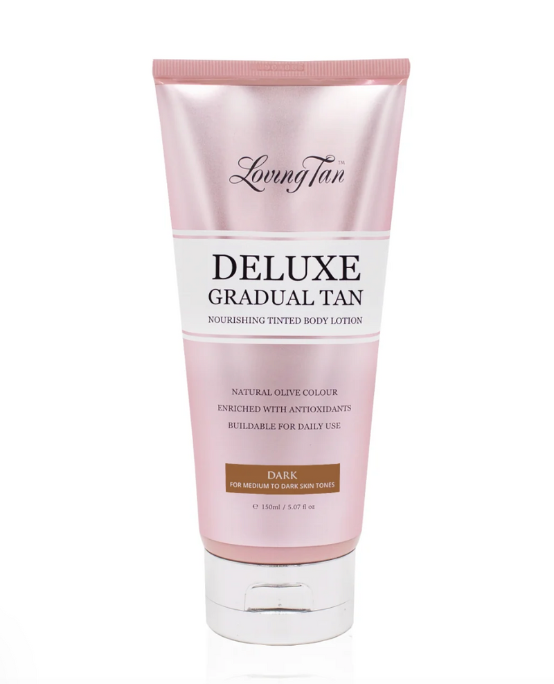 LOVING TAN DELUXE GRADUAL TAN  150ML