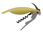 Parrot Shaped Bottle Opener/Corkscrew