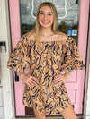 The Roxy Dress!