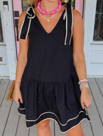 The Ashley Classic LB Dress!