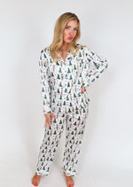 Holiday Traditions PJ Set