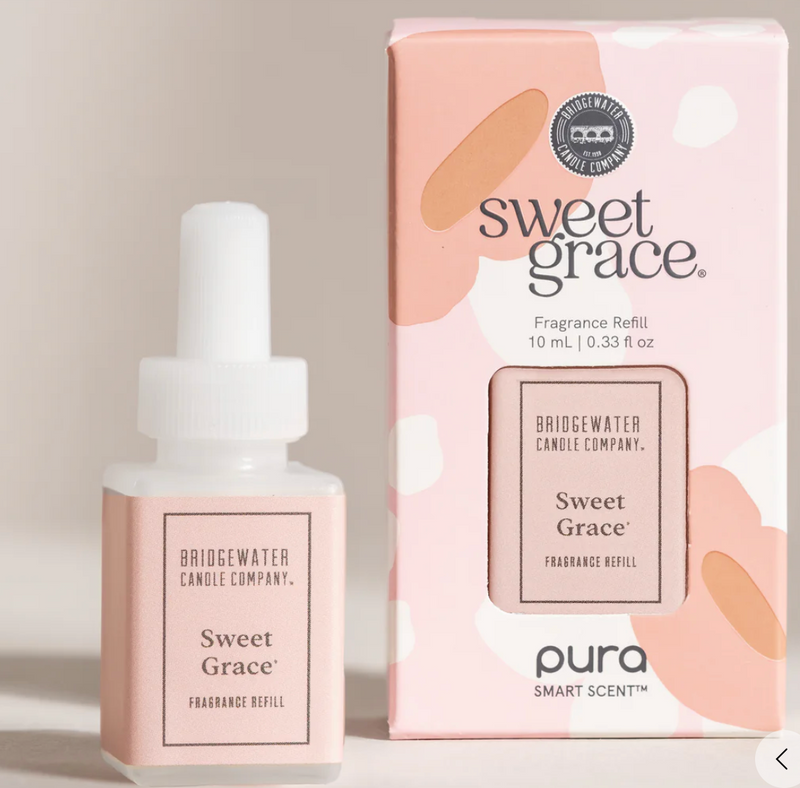 Pura Sweet Grace Refills