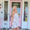 The Lotus Effect Dress.