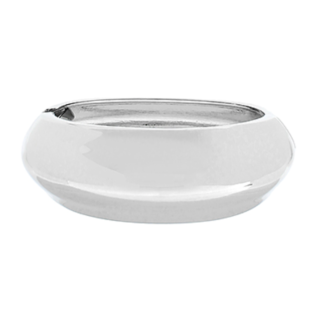 Graduated Bangle Bracelet