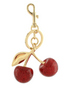 Big Cherry Charm Keychain/Bag Charm