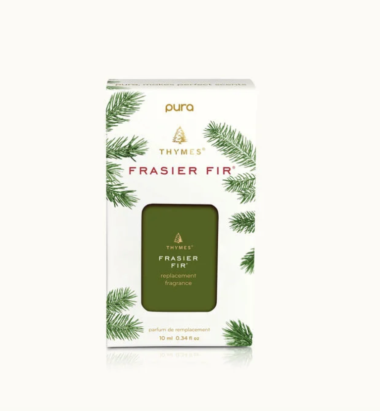 Frasier Fir Pura Smart Home Diffuser Refill