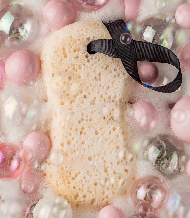 Sweet Grace Body Wash Sponge