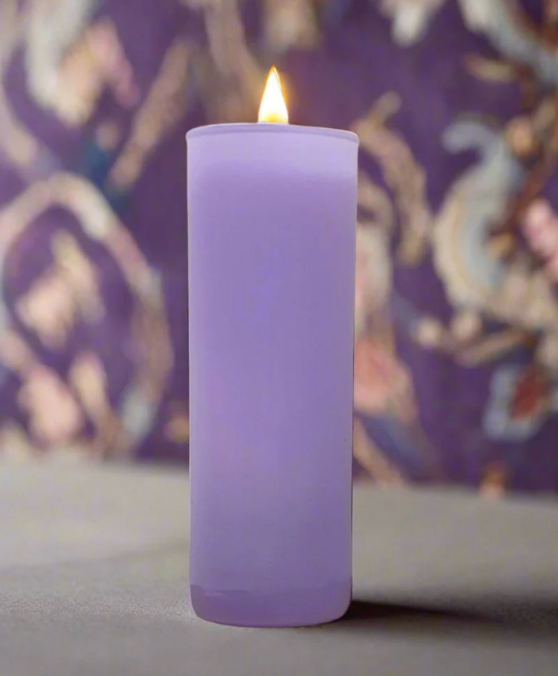 Blackberry Vetiver Mixture 2oz Candle