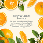 Honey & Orange Blossom Goat Milk Soap Beekman 1802 3oz