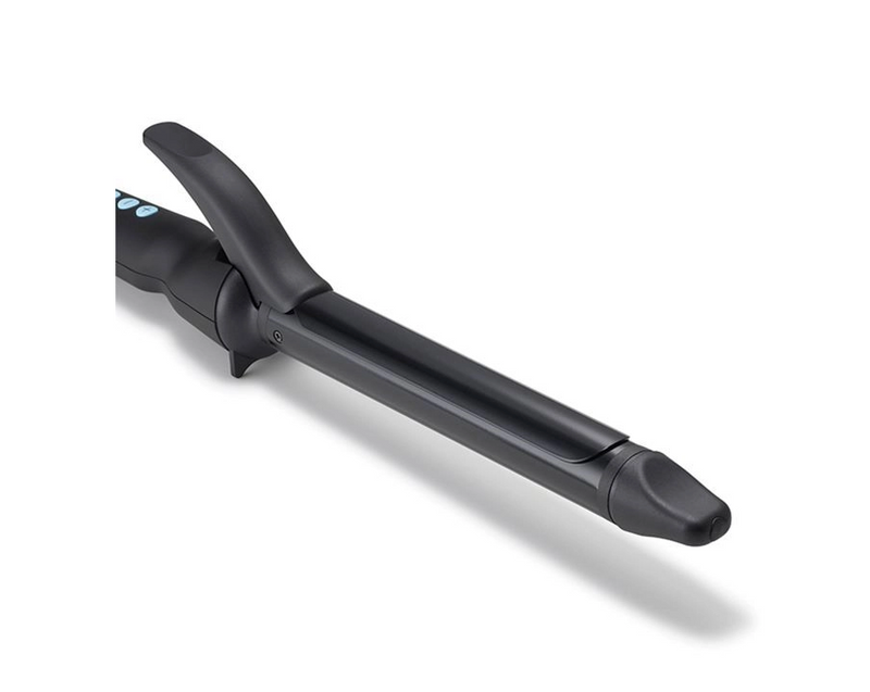 BOI CURLING IRON LONG BARREL 1.0