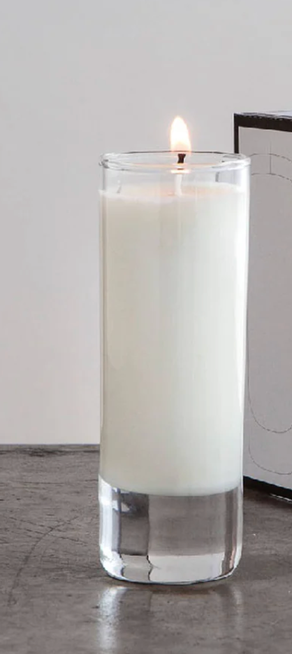 Blood Orange Mixture 2oz Candle