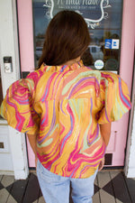 The Kylan Top