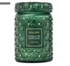 NOBLE FIR GARLAND LARGE JAR CANDLE