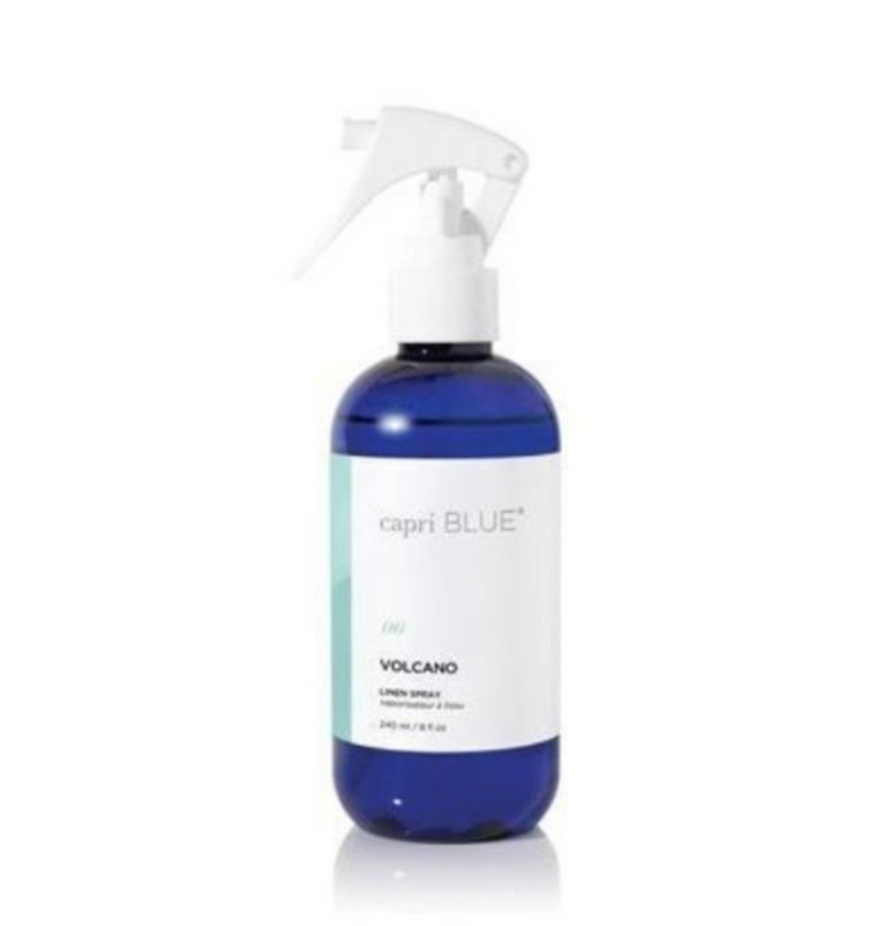 VOLCANO LINEN SPRAY, 8 OZ