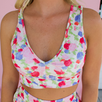 The Flower Power Active Set