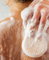 Sweet Grace Body Wash Sponge