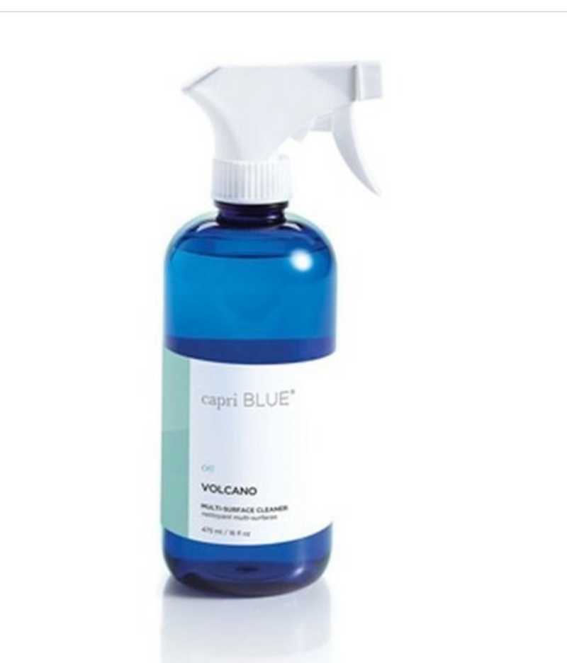 VOLCANO MULTI-SURFACE CLEANER, 16 OZ