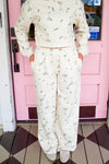 Billie Martini Lounge Pants
