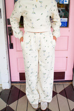 Billie Martini Lounge Pants
