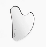 Stainless Steel Gua Sha by KITSCH.