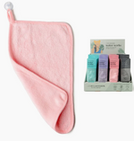 Water Works Make-Up Removing Towel