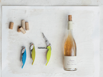 Parrot Shaped Bottle Opener/Corkscrew