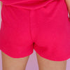 Barbie Pink Shorts
