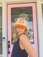 Heaven Looks A Lot Like Florida, Trucker Hat