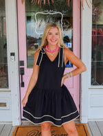 The Ashley Classic LB Dress!