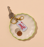 Diet Soda Enamel Keychain & Bag Charm