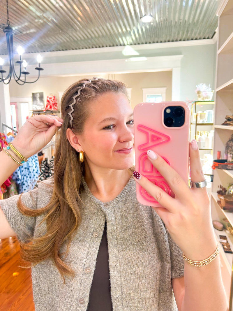 Classy Gal Classic Hoop