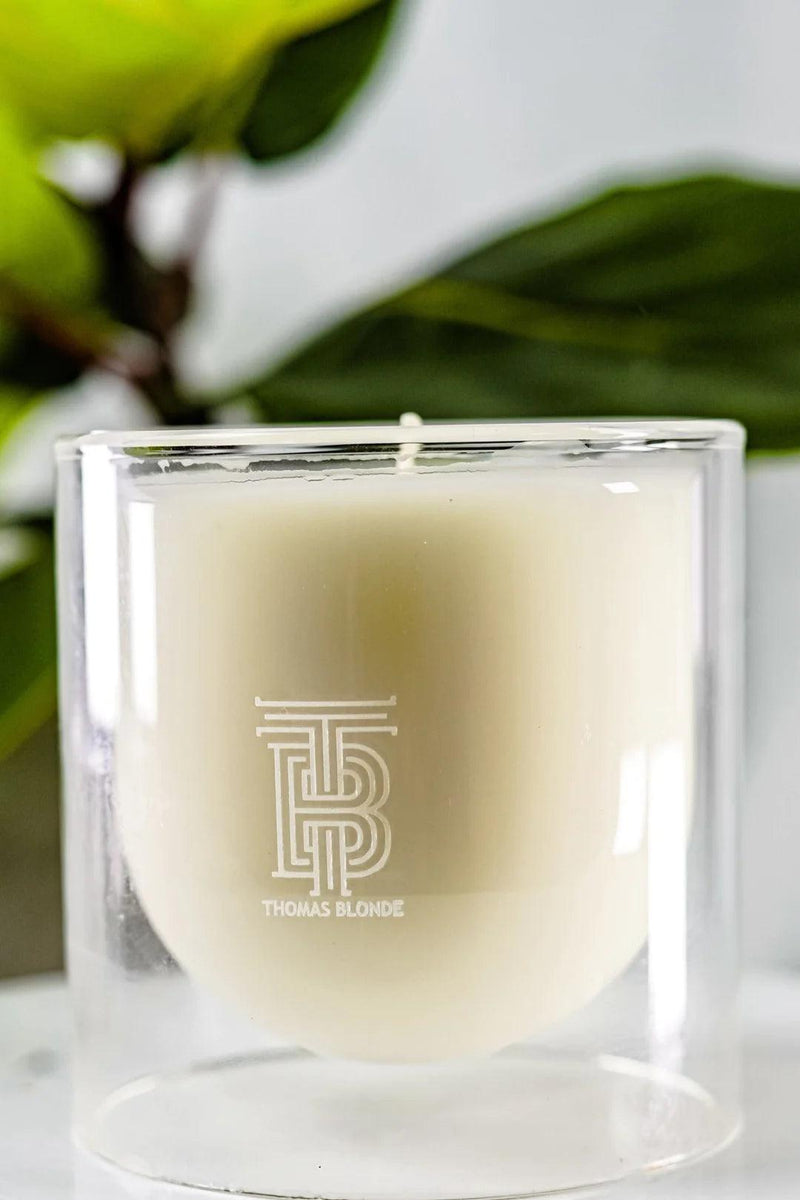 Mod Luxe Candle, Tulum.