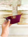 Chic Keyring Pouch