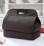 Two Lumps of Sugar® Tuna Maria Casserole Insulated Tote