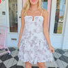 The Lotus Effect Dress.