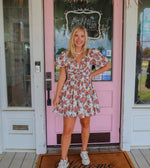 The Darling Dress!