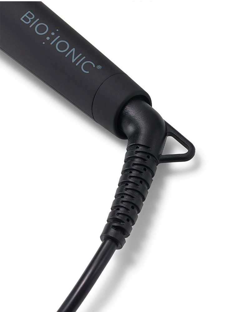 BOI CURLING IRON LONG BARREL 1.0