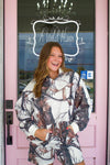 Camryn Camo Sweatshirt!!