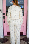 Billie Martini Lounge Pants
